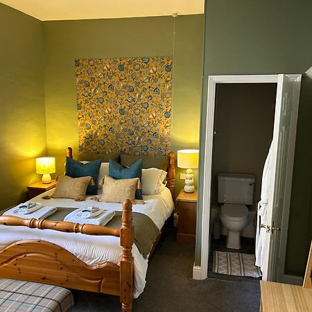 The Crown Hotel Southwell  Buitenkant foto
