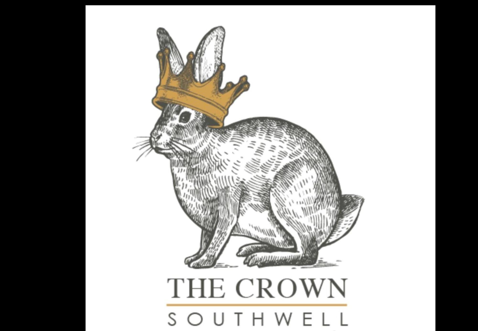 The Crown Hotel Southwell  Buitenkant foto