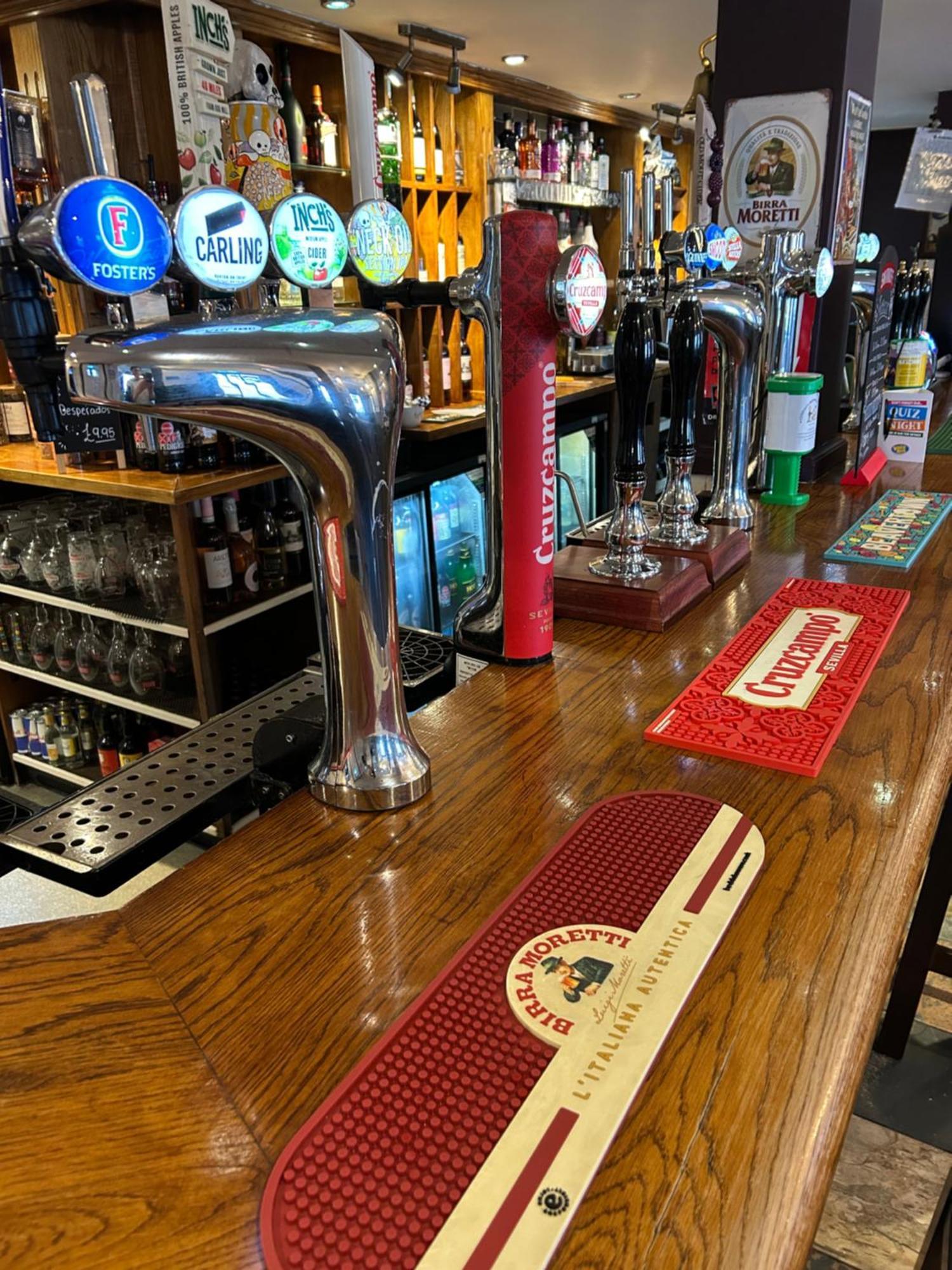 The Crown Hotel Southwell  Buitenkant foto
